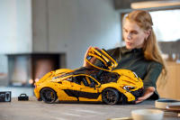 LEGO set 42172-1 McLaren P1 - Image 10