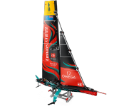 LEGO set 42174-1 Emirates Team New Zealand AC75 Yacht - Image 6