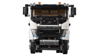 LEGO set 42175-1 Volvo FMX Truck & EC230 Electric Excavator - Image 6