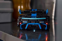 LEGO set 42176-1 Porsche GT4 e-Performance - Image 4