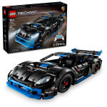 LEGO set 42176-1 Porsche GT4 e-Performance - Image 2