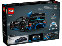 LEGO set 42176-1 Porsche GT4 e-Performance - Image 9
