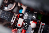 LEGO set 42177-1 Mercedes-Benz G 500 PROFESSIONAL Line - Image 3