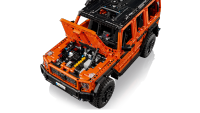 LEGO set 42177-1 Mercedes-Benz G 500 PROFESSIONAL Line - Image 7