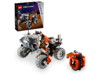 LEGO set 42178-1 Surface Space Loader - Image 2