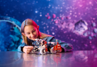 LEGO set 42178-1 Surface Space Loader - Image 7