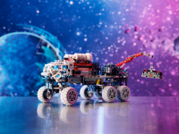 LEGO set 42180-1 Mars Crew Exploration Rover - Image 3