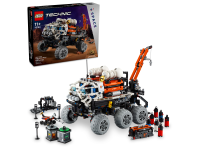 LEGO set 42180-1 Mars Crew Exploration Rover - Image 2