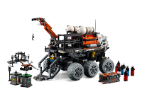 LEGO set 42180-1 Mars Crew Exploration Rover - Image 4
