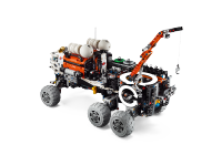 LEGO set 42180-1 Mars Crew Exploration Rover - Image 6