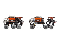LEGO set 42180-1 Mars Crew Exploration Rover - Image 8
