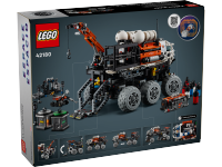 LEGO set 42180-1 Mars Crew Exploration Rover - Image 9