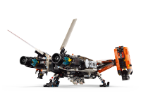 LEGO set 42181-1 VTOL Heavy Cargo Spaceship LT81 - Image 4