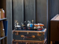 LEGO set 42182-1 NASA Apollo Lunar Roving Vehicle - LRV - Image 3