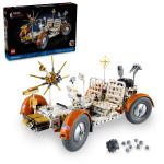LEGO set 42182-1 NASA Apollo Lunar Roving Vehicle - LRV - Image 2