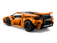 LEGO set 42196-1 Lamborghini Huracán Tecnica Orange - Image 4