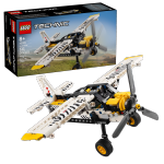 LEGO set 42198-1 Bush Plane - Image 2
