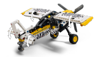 LEGO set 42198-1 Bush Plane - Image 3
