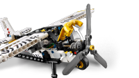 LEGO set 42198-1 Bush Plane - Image 4