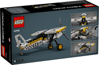 LEGO set 42198-1 Bush Plane - Image 9