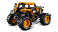 LEGO set 42199-1 Monster Jam DIGatron Pull-Back - Image 5