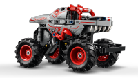 LEGO set 42200-1 Monster Jam ThunderROARus Pull-Back - Image 5