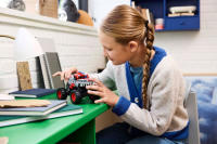 LEGO set 42200-1 Monster Jam ThunderROARus Pull-Back - Image 6