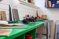 LEGO set 42200-1 Monster Jam ThunderROARus Pull-Back - Image 8