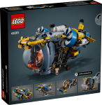 LEGO set 42201-1 Deep-Sea Research Submarine - Image 5