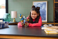 LEGO set 42201-1 Deep-Sea Research Submarine - Image 11