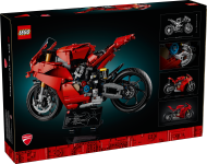LEGO set 42202-1 Ducati Panigale V4 S Motorcycle - Image 10