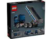 LEGO set 42203-1 Tipping Dump Truck - Image 4