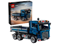 LEGO set 42203-1 Tipping Dump Truck - Image 2