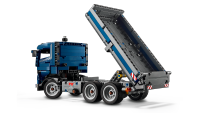 LEGO set 42203-1 Tipping Dump Truck - Image 6