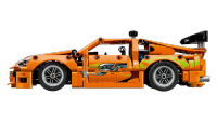 LEGO set 42204-1 Fast and Furious Toyota Supra MK4 - Image 5