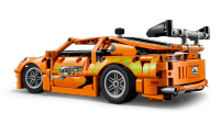 LEGO set 42204-1 Fast and Furious Toyota Supra MK4 - Image 6