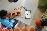 LEGO set 42204-1 Fast and Furious Toyota Supra MK4 - Image 12