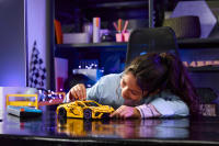 LEGO set 42205-1 Chevrolet Corvette Stingray - Image 7