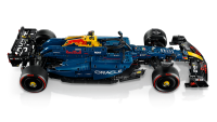LEGO set 42206-1 Oracle Red Bull Racing RB20 F1 Car - Image 8