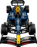 LEGO set 42206-1 Oracle Red Bull Racing RB20 F1 Car - Image 9