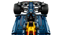 LEGO set 42206-1 Oracle Red Bull Racing RB20 F1 Car - Image 10