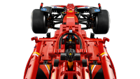 LEGO set 42207-1 Ferrari SF-24 F1 Car - Image 10