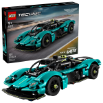 LEGO set 42208-1 Aston Martin Valkyrie - Image 2