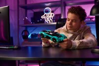 LEGO set 42208-1 Aston Martin Valkyrie - Image 6