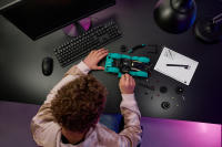 LEGO set 42208-1 Aston Martin Valkyrie - Image 9