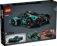 LEGO set 42208-1 Aston Martin Valkyrie - Image 10