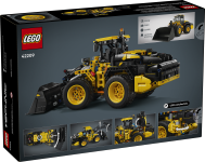 LEGO set 42209-1 Volvo L120 Electric Wheel Loader - Image 4