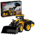 LEGO set 42209-1 Volvo L120 Electric Wheel Loader - Image 2