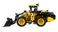 LEGO set 42209-1 Volvo L120 Electric Wheel Loader - Image 5
