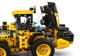 LEGO set 42209-1 Volvo L120 Electric Wheel Loader - Image 8